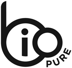 BIOPURE logo