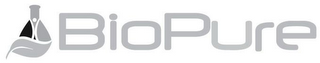BIOPURE logo