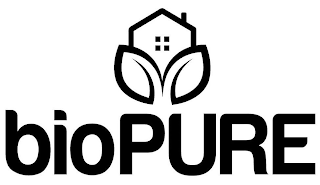 BIOPURE logo