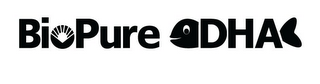 BIOPURE DHA logo