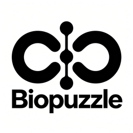 BIOPUZZLE logo