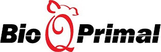 BIOQPRIMAL logo