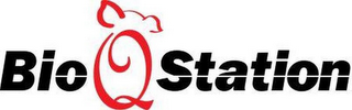BIOQSTATION logo