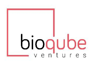 BIOQUBE VENTURES logo