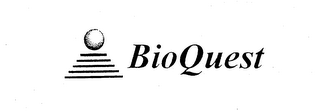 BIOQUEST logo