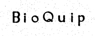 BIOQUIP logo