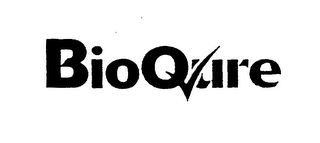 BIOQURE logo