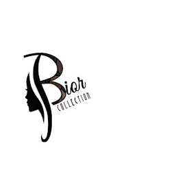 BIOR COLLECTION logo