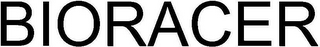 BIORACER logo
