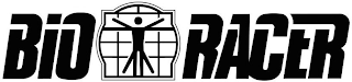 BIORACER logo