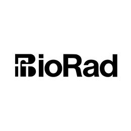 BIORAD logo