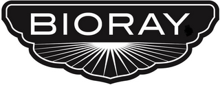 BIORAY logo