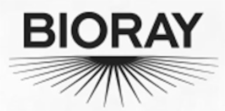 BIORAY logo