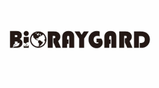 BIORAYGARD logo