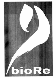 BIORE logo