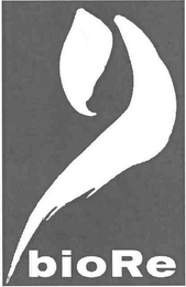BIORE logo