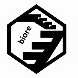 BIORE logo