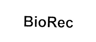 BIOREC logo