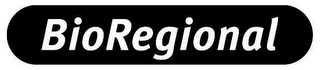 BIOREGIONAL logo