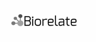 BIORELATE logo