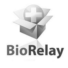 BIORELAY logo