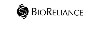 BIORELIANCE logo