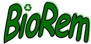 BIOREM logo