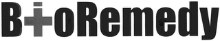 BIOREMEDY logo