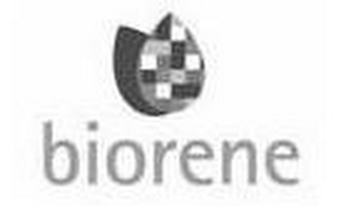 BIORENE logo