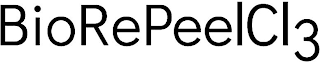 BIOREPEELCL3 logo