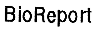 BIOREPORT logo