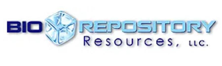 BIOREPOSITORY RESOURCES, LLC. logo