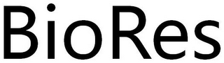 BIORES logo