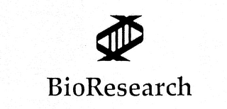 BIORESEARCH logo