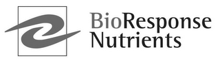 BIORESPONSE NUTRIENTS logo