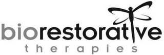 BIORESTORATIVE THERAPIES logo