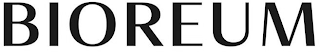 BIOREUM logo