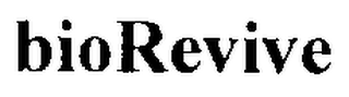 BIOREVIVE logo
