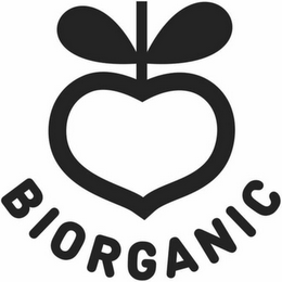 BIORGANIC logo