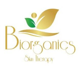 BIORGANICS SKIN THERAPY logo