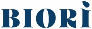 BIORI logo