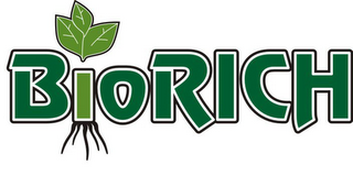 BIORICH logo