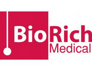 BIORICH MEDICAL logo