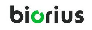 BIORIUS logo