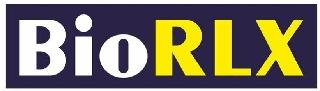BIORLX logo