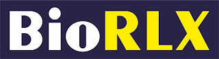 BIORLX logo