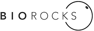 BIOROCKS logo
