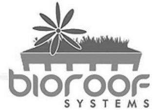 BIOROOF SYSTEMS logo