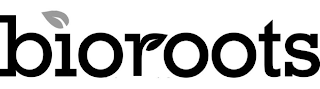 BIOROOTS logo