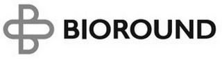 BIOROUND logo